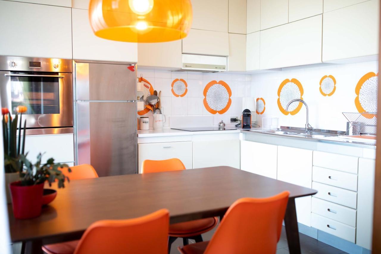 Sound Of Colors - Art Design Apartment Desenzano del Garda Dış mekan fotoğraf