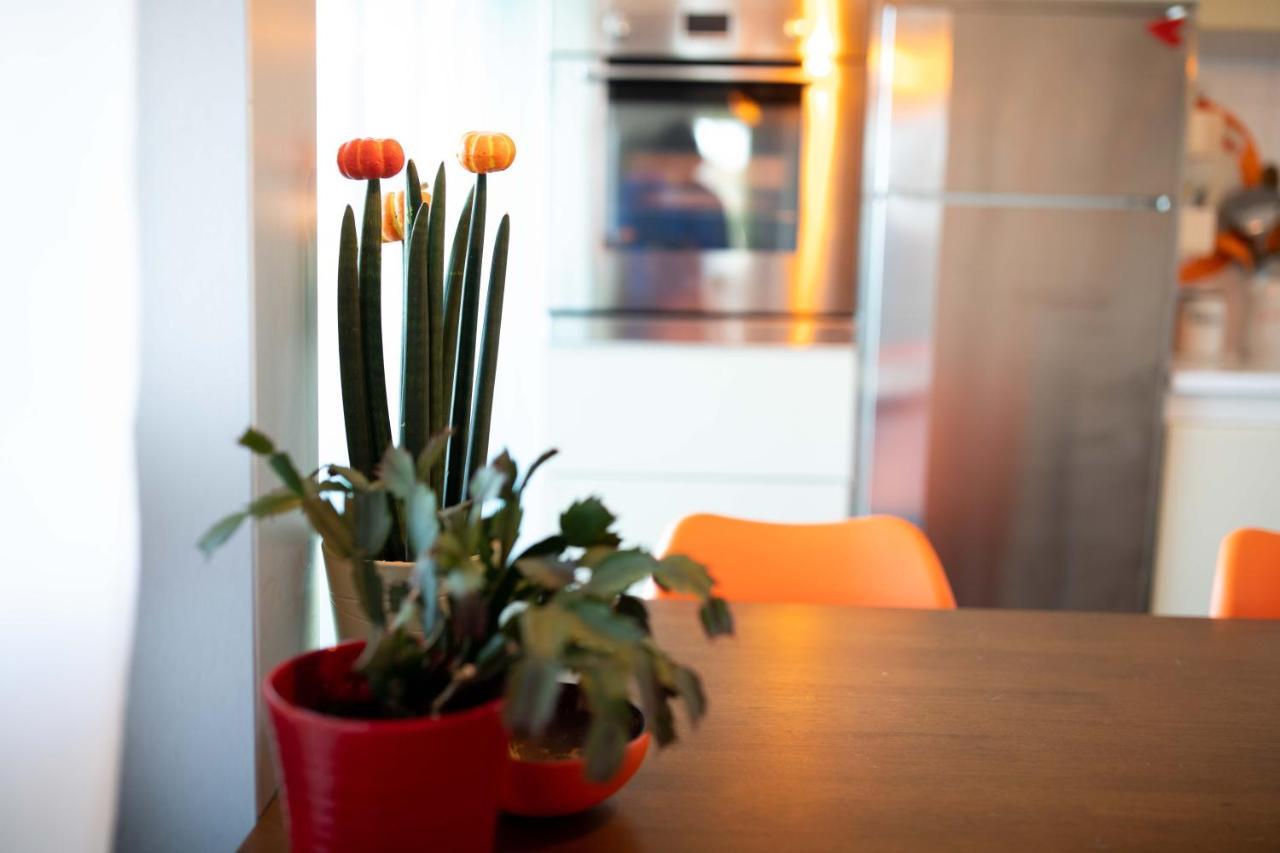 Sound Of Colors - Art Design Apartment Desenzano del Garda Dış mekan fotoğraf
