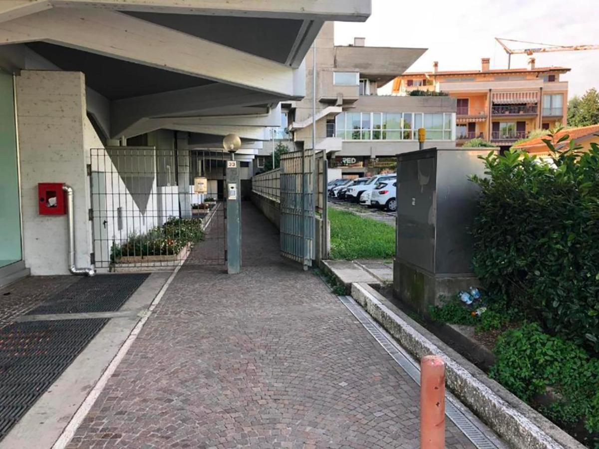Sound Of Colors - Art Design Apartment Desenzano del Garda Dış mekan fotoğraf